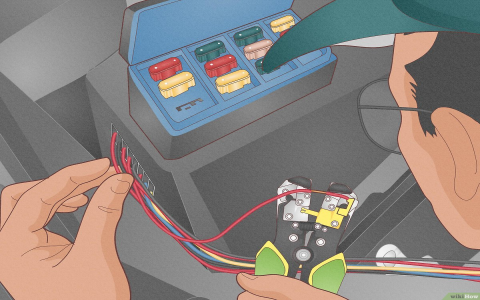 Step-by-step guide for replacing fuses with the 99 lincoln town car fuse diagram tips.