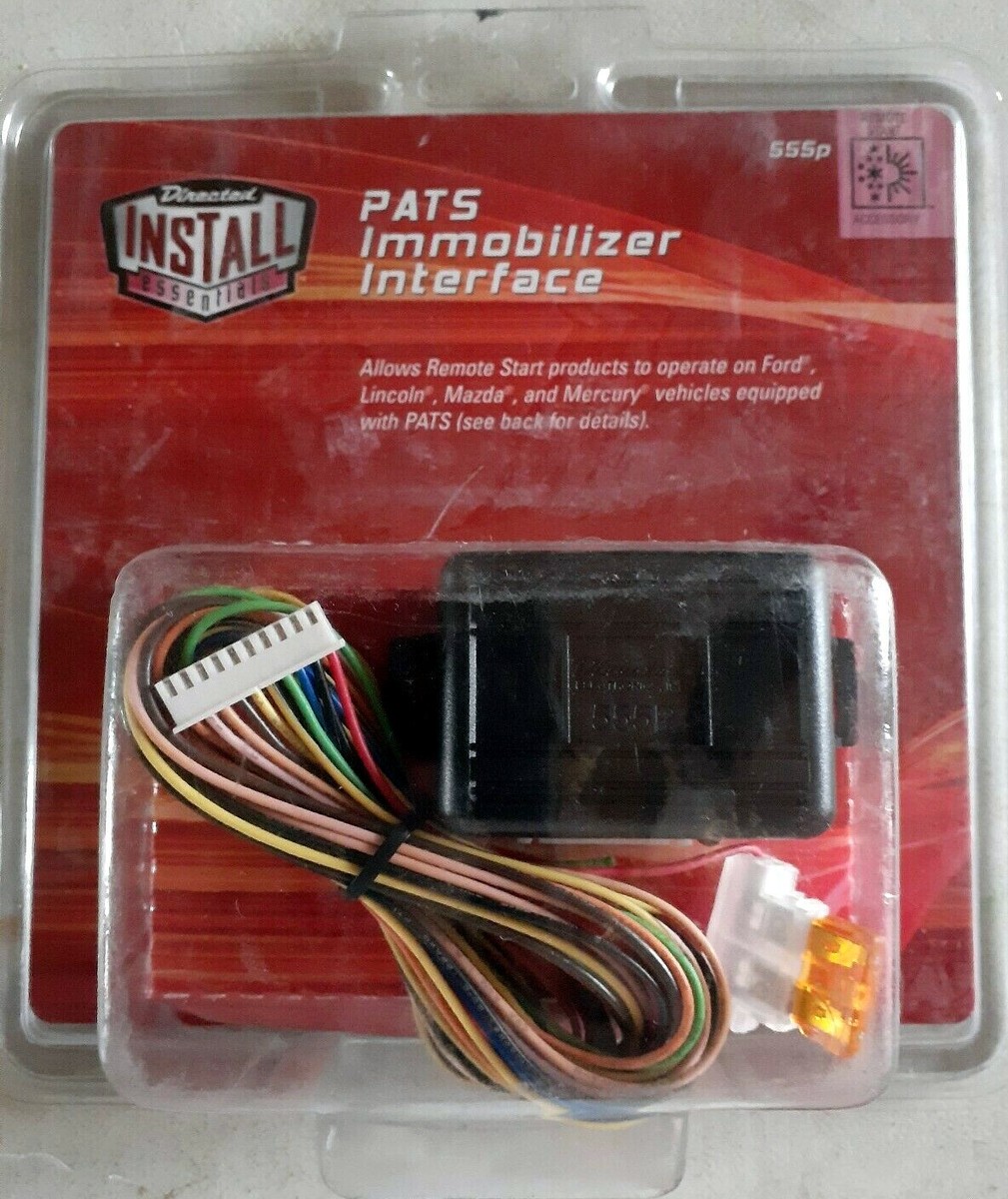 Pats bypass module wiring diagram price vs quality which one is better