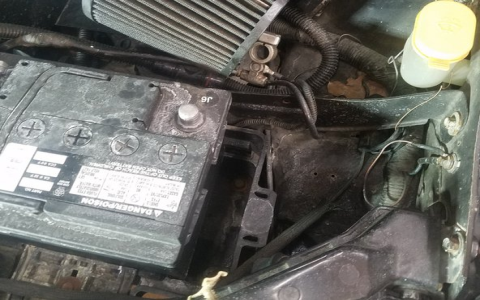 Ford Focus Serpentine Belt Diagram and Simple Replacement Steps