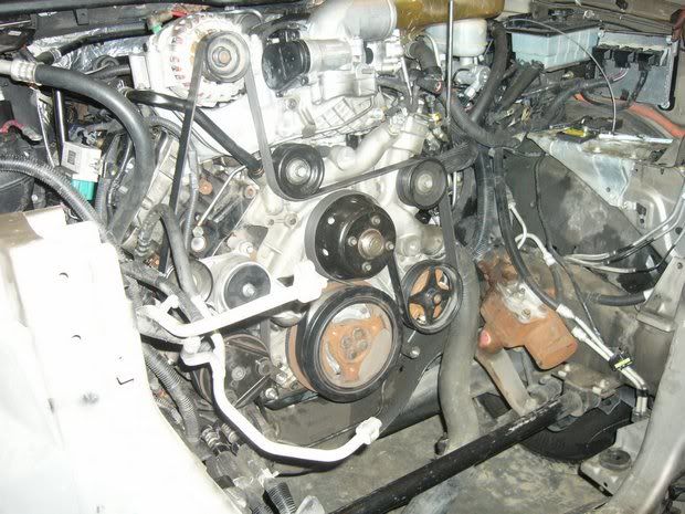 Avoid Mistakes Changing 6.0 Powerstroke Belt Routing Best Methods