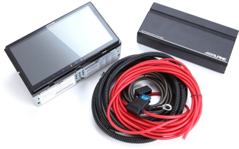 What tools are needed for alpine ilx-w650 wiring diagram setup and how to use.