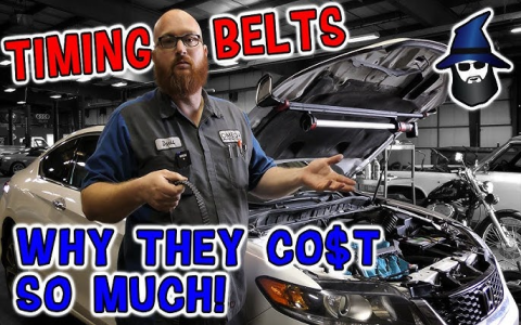 Replace serpentine belt on 2001 ford taurus with routing diagram (quick DIY tips).