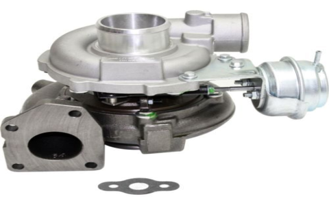 Get the Right 04 Grand Prix Serpentine Belt Routing Picture for GT or GTP Models