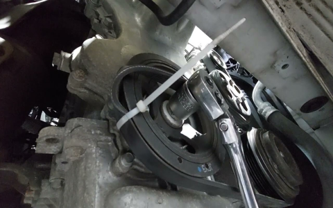 How serpentine belt diagram helps 2015 hyundai tucson owners? Simple troubleshooting tips inside!