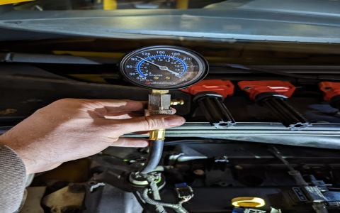 Solve Rough Idle Using Proper 2005 Ford Taurus V6 Firing Order
