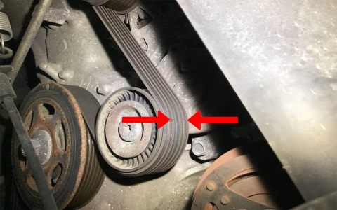 Find Correct Subaru Serpentine Belt Diagram for Your Model and Year Here