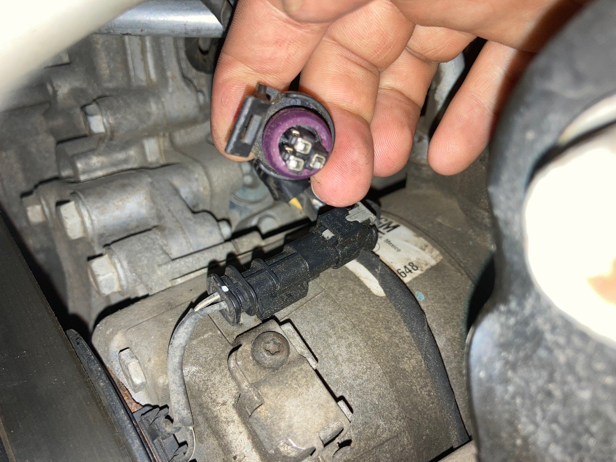 Troubleshooting oil pressure sensor for 2016 Chevy Colorado? (Quick fixes and spot guide!)