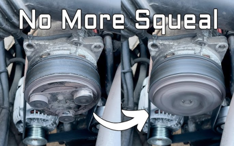 Avoid mistakes! See accurate serpentine belt diagram 5.7 hemi setup pictures.