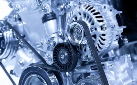 How to Find 2004 Dodge Durango Serpentine Belt Diagram Here Step by Step Guide