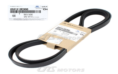 Find the Right Belt Path for Your 2010 Kia Forte Belt Diagram Location Help