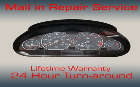 Fix Dead Gauges Fast Using Your Instrument Panel Wiring Diagram