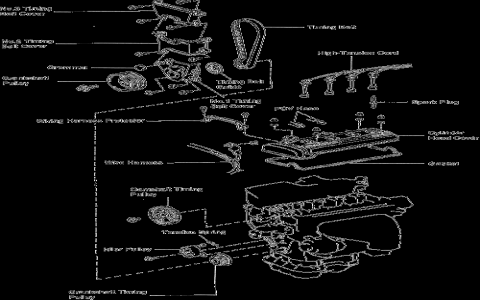 where to find 04 toyota corolla belt diagram fast and easy right now