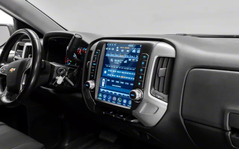 Fix Your Radio Now Using 2006 Chevy Silverado Wiring Diagram Solutions!