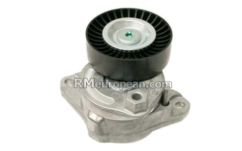 Mercedes Benz C230 Serpentine Belt Diagram Location and Tips