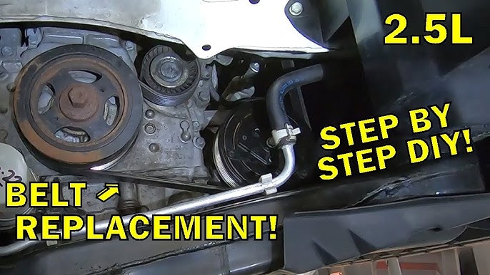 How to find 2014 nissan altima belt diagram fast (simple steps for DIY repair help).