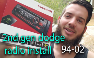 2001 Dodge Ram Stereo Wiring Diagram Explained: Easiest Radio Hookup Method!