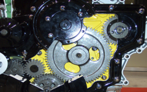 What is the 3.5 impala belt diagram? Learn to read it in minutes.