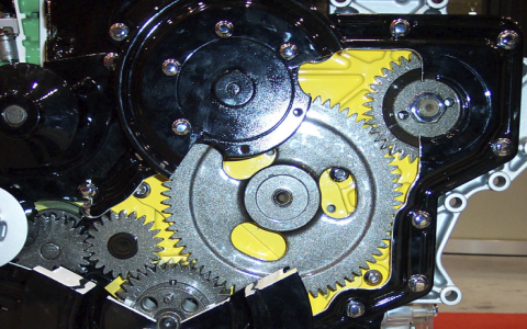What is the 3.5 impala belt diagram? Learn to read it in minutes.