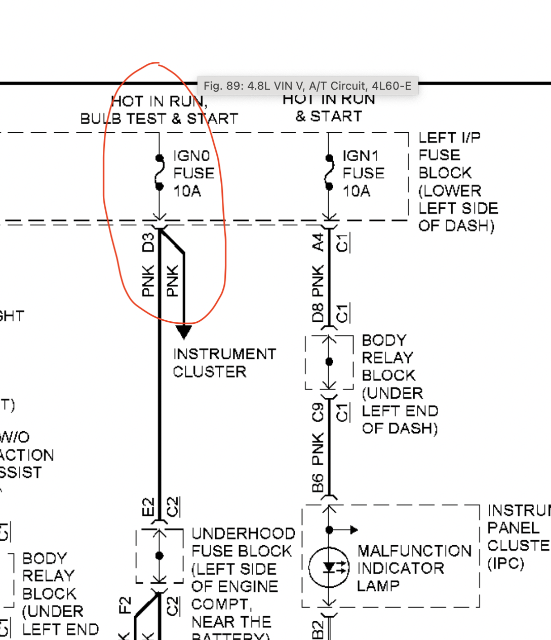 Fix Common Issues: Your 4l60e Transmission Wiring Diagram Explained
