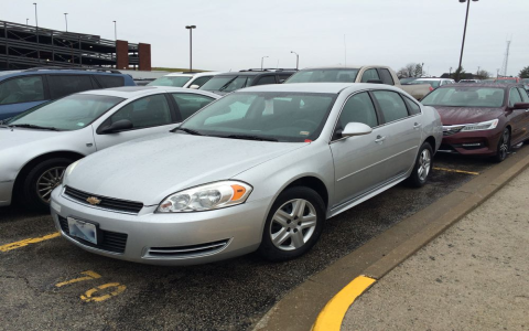 Best Way to Access Your 2012 Chevy Impala Serpentine Belt Diagram Online Now