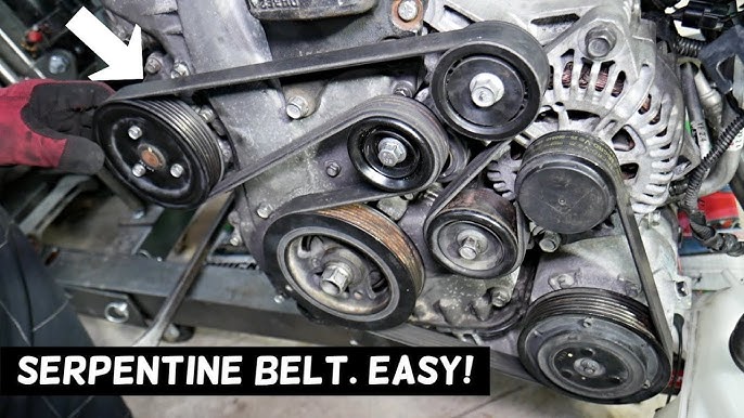 Common kia optima belt diagram problems solved easily and fast