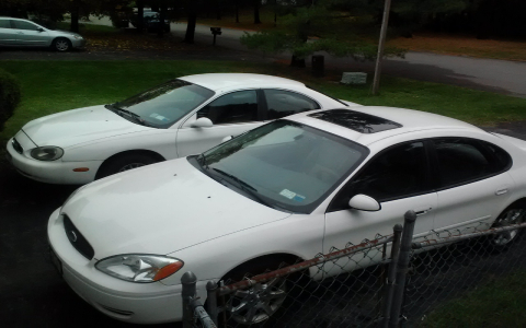 How to read a 2000 ford taurus belt diagram (sharing the key details).
