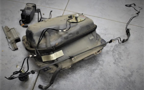 Finding the right GM mechanical fuel pump lines diagram cost and types