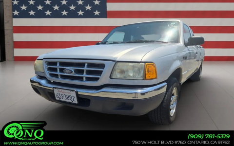 1999 Ford Ranger 4.0 Firing Order: Fix Your Truck with Simple Steps!