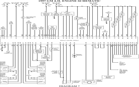 Chevy Stop Turn Tail Light Wiring Diagram Explained Simply for Quick Repairs