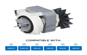 Is there a fuse for the washer pump? Simple DIY replacement guide inside.