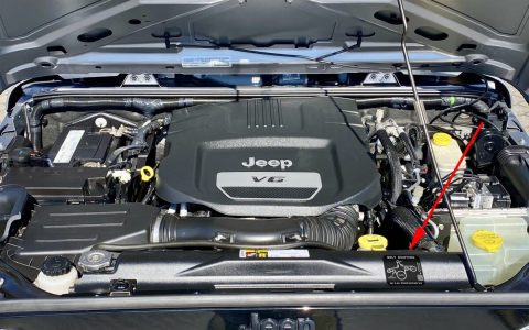 1998 Jeep Cherokee 40 Belt Diagram Find The Correct Routing Fast