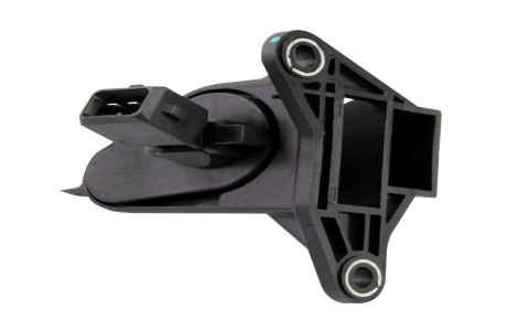 Where is the crankshaft position sensor on a ford 5.4 find out easy now!