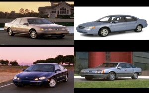 Avoid Mistakes With Your 2001 Taurus Belt! Get Correct Belt Routing Diagram